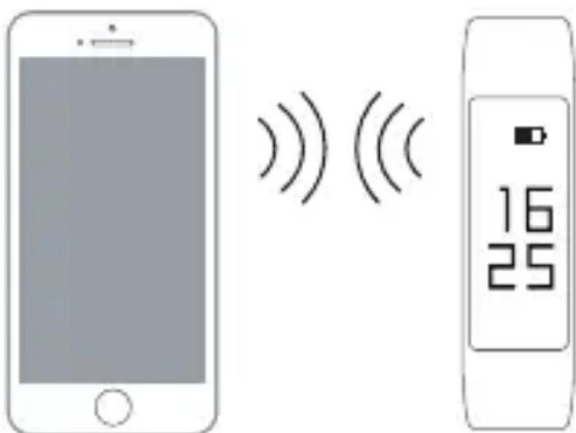 Quazar Smart Band 2.0 - Az okos óra használata - 1