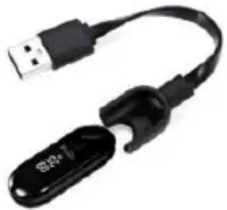 Quazar Smart Band 2.0 - Egyéb funkciók az órán: - 1
