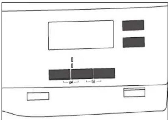 AEG T7DBE38S - Optiuni - 1