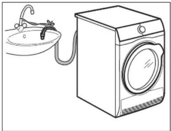 AEG T7DBE38S - ACCESORII - 2