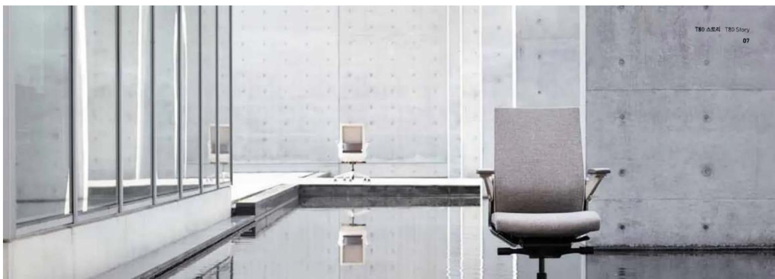 Sidiz T800LDA - SIDIZ Story - 1