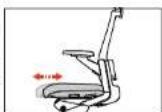 Sidiz T800LDA - |달걸이 폭, 않뒤| - 7