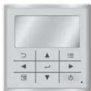PANASONIC S-36PY2E5A - Csúcsminőségű vezetékes távvezérlő - 1