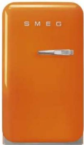 SMEG FAB5LOR - 1