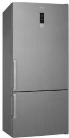 SMEG FC602PXNE - 1