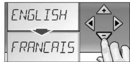 ENGLISH FRANCAIS