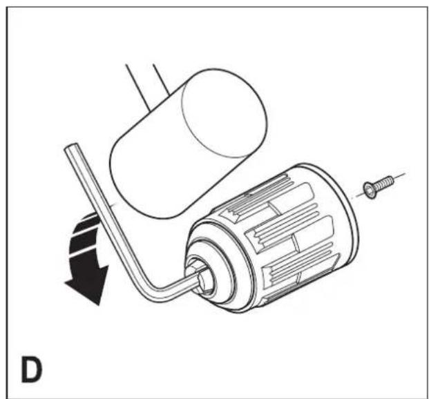 BLACK & DECKER KR95 - 4
