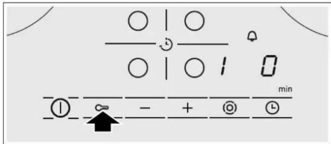 BOSCH PKF652BB1E - Modificarea setârilor de bază - 1