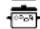 BOSCH PRP6A6N70R - Podane w tabeli metody gotowania - 2