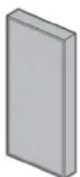 PANASONIC F-VXK90G - Figyelmeztetés - 1