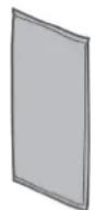 PANASONIC F-VXK90G - Figyelmeztetés - 2