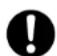PANASONIC CS-YW9DKE - ⚠️ Figyelmeztetés - 2