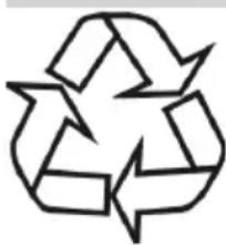 AMICA FK356.6DFZVX - Recycling opakowania - 1