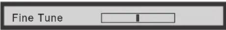 COBY TF-TV1703 - TVPG - 2