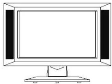 COBY TF-TV1703 - UNPACKING - 1