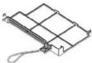 PANASONIC PT-LW25HE - Lámpa - 6