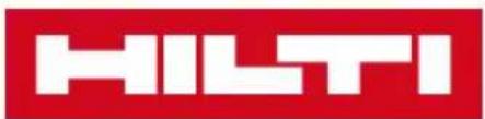 HILTI MQZ-TW - 1