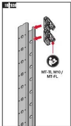 HILTI MT-B-O2 OC - 7