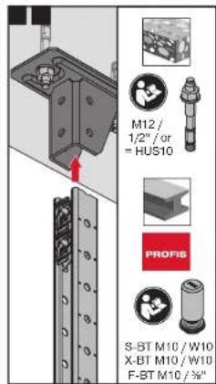HILTI MT-B-O2 OC - 3