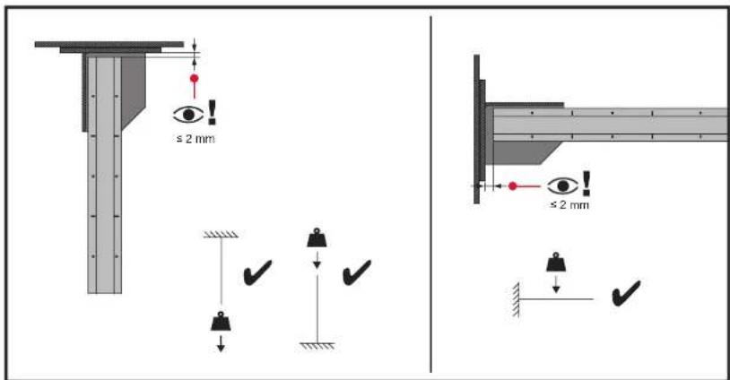 HILTI MT-B-O2 OC - 12