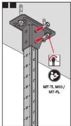 HILTI MT-B-O2 OC - 9