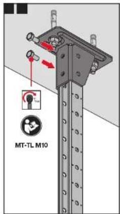 HILTI MT-B-O2 OC - 4