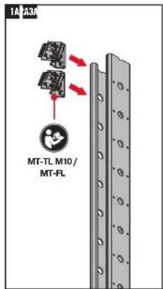 HILTI MT-B-O2 OC - 2