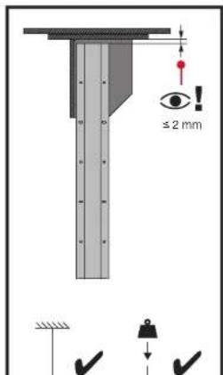 HILTI MT-B-O2 OC - 5