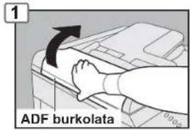 1 ADF burkolata