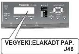 1 Bal oldali burkolat