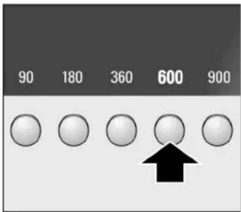 90 180 360 600 900