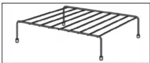 SIEMENS HF25M560B - Accessories - 1