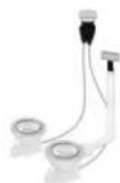 SMEG LLR862-2 - KIT FD075KIT FD075 - 1
