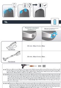 1b. Powerful standard position** flount position*** handset 35 min. Max 6-min. Max handset 35 min. Max 6-min. Max T11 ■ Handset: 35 min. Max 6-min. Max ■ Handset: 35 min. Max 6-min. Max ■ Handset: 35 min. Max 6-min. Max ■ Handset: 35 min. Max 6-min. Max ■ Handset: 35 min. Max 6-min. Max ■ Handset: 3…