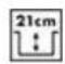 SMEG LSX862CB - Symbols glossary (TT)Symbols glossary (TT) - 2