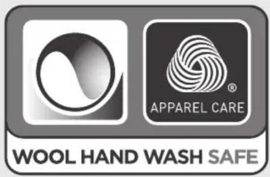 AEG L6FMG48SE - Woolmark Apparel Care - Kék - 1