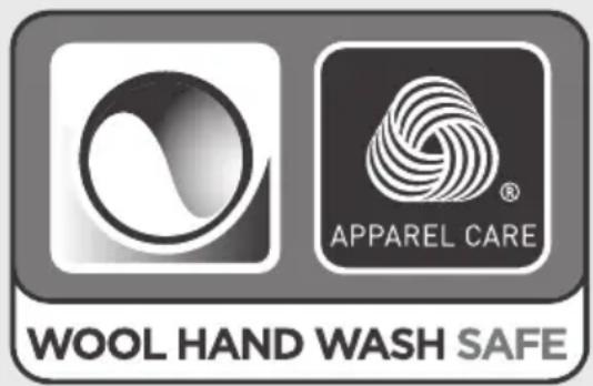 AEG L7FBE68S - Woolmark Apparel Care - Kék - 1