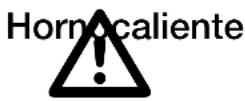 BALAY 3HT515X - Indicaciones de seguridad - 1