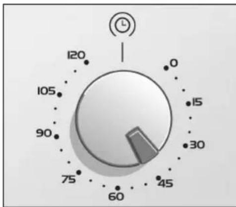 BALAY 3HT515X - Pretendequeo fornodesligue automaticamente - 1