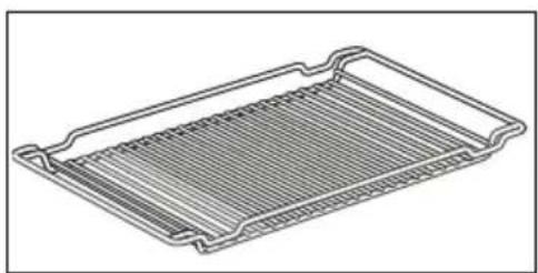 BALAY 3HT458X - Accesorios - 1
