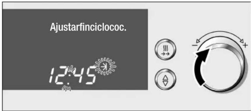 BALAY 3HT458X - Elhornoseconecta ysedesconecta automáticamente - 6
