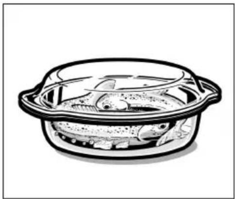 BALAY 3HT458X - Pescado - 1