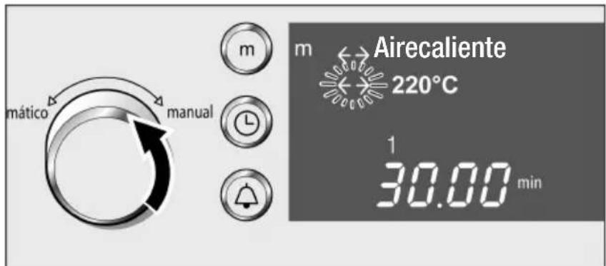 BALAY 3HT458X - Almacenarmemoria - 7