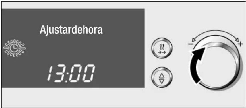 BALAY 3HT458X - Asíseprograma - 1