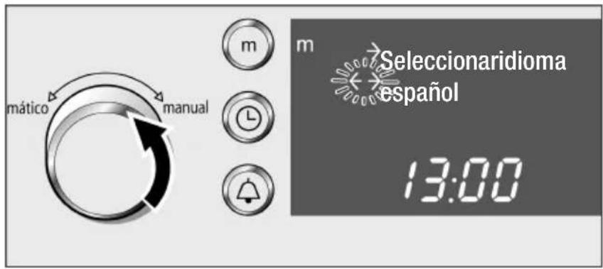BALAY 3HT458X - Asíseprograma - 3