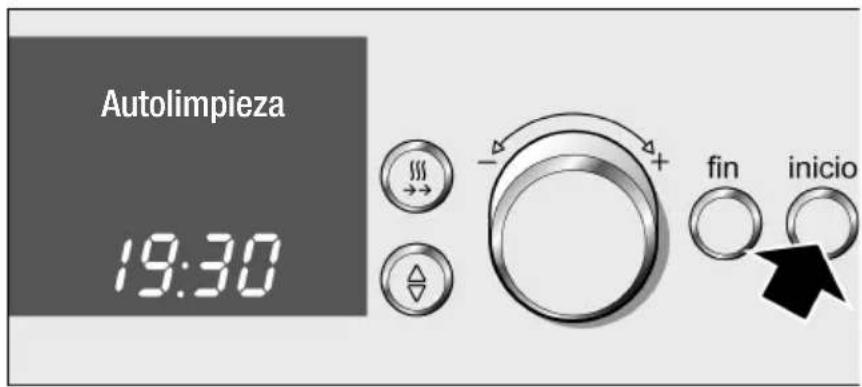 BALAY 3HT458X - Asíseajusta - 2