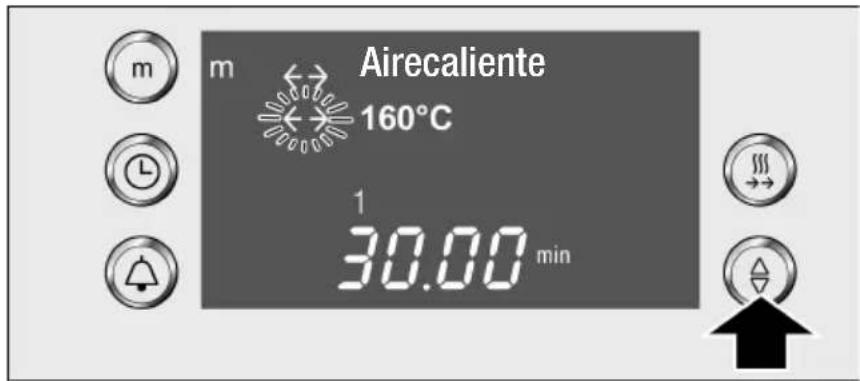 BALAY 3HT458X - Almacenarmemoria - 6