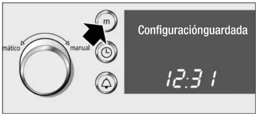 BALAY 3HT458X - Almacenarmemoria - 8