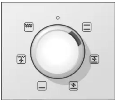 BALAY 3HT516BP - Desconexión manualdelhorno - 1