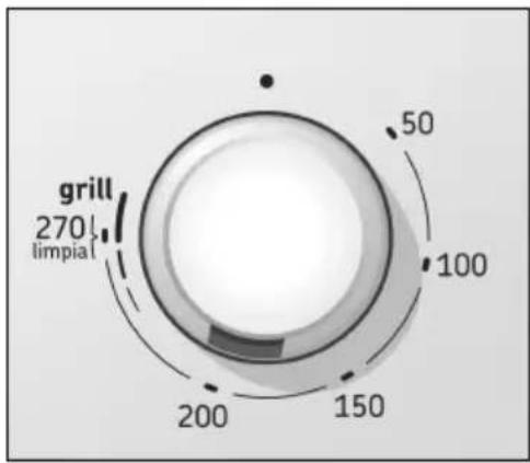 BALAY 3HT516BP - Desconexión manualdelhorno - 2